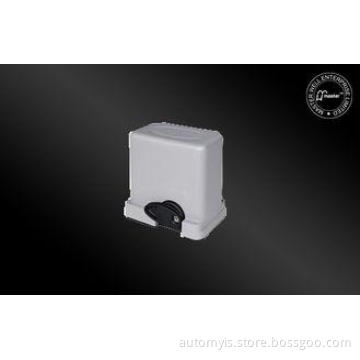 Switch Automatic Sliding Gate Opener 50HZ AC 220V For Slidi